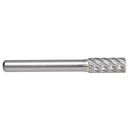 Mastercut Tool 5/16x3/4x1/4x2-1/2 Cylinder No Endcut for Stainless Steel SA-2NX